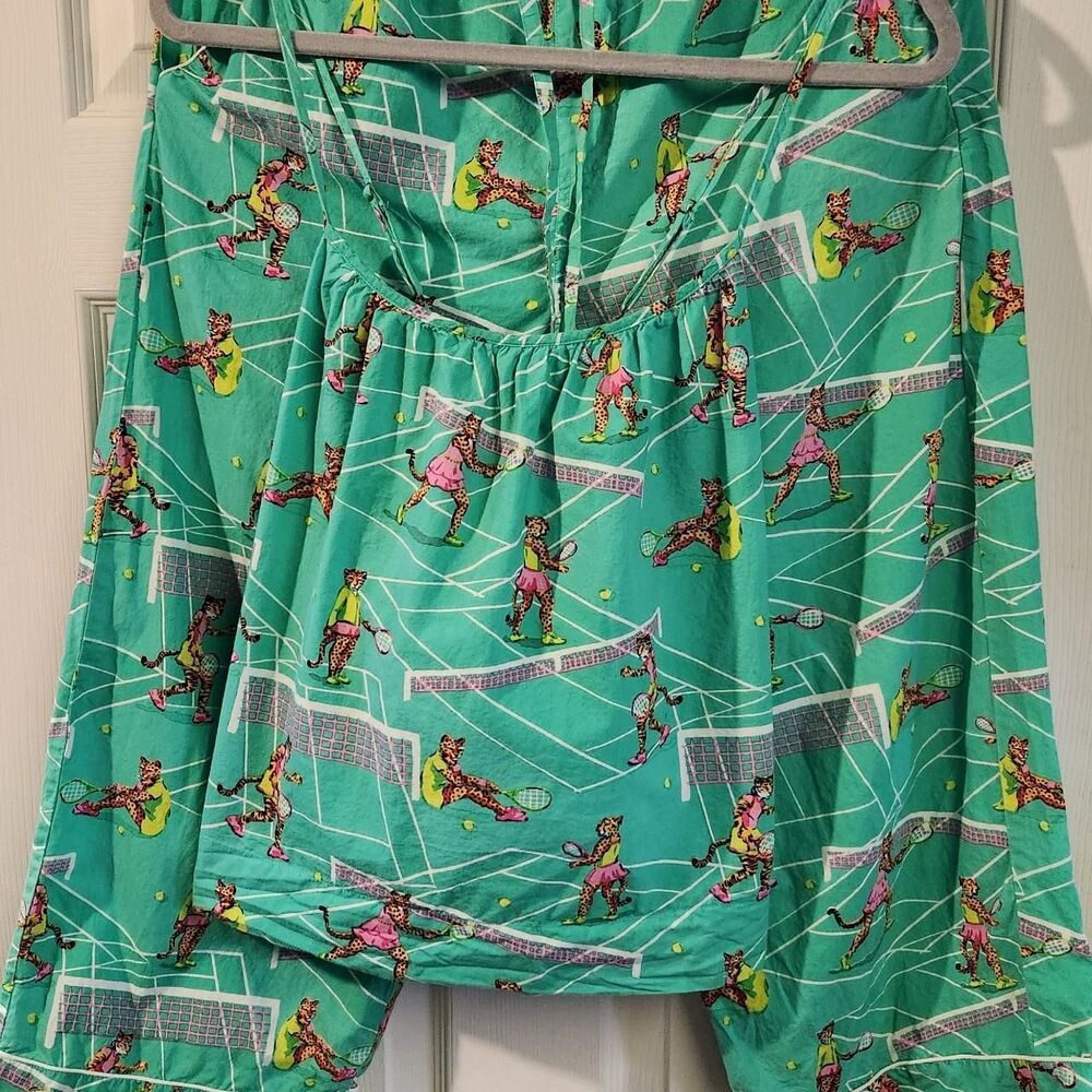 Anthropologie Women's Pajamas